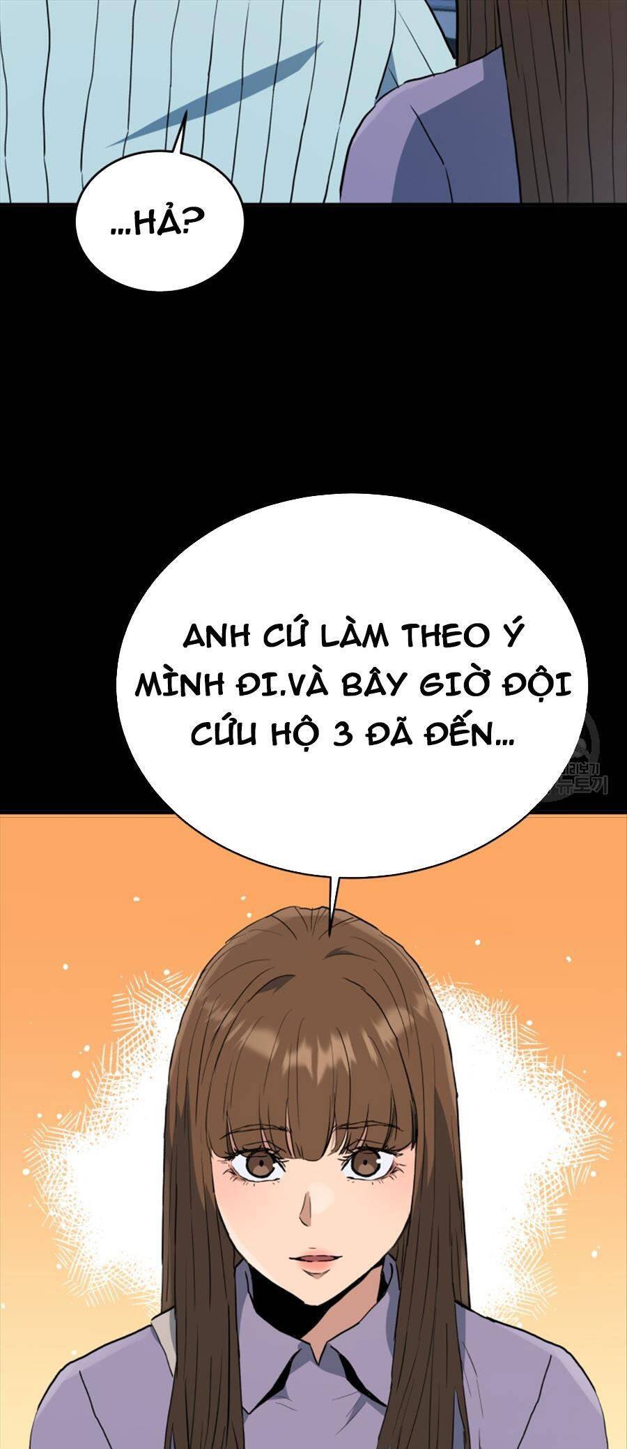 Hệ Thống Cứu Hộ Chapter 65 - 58