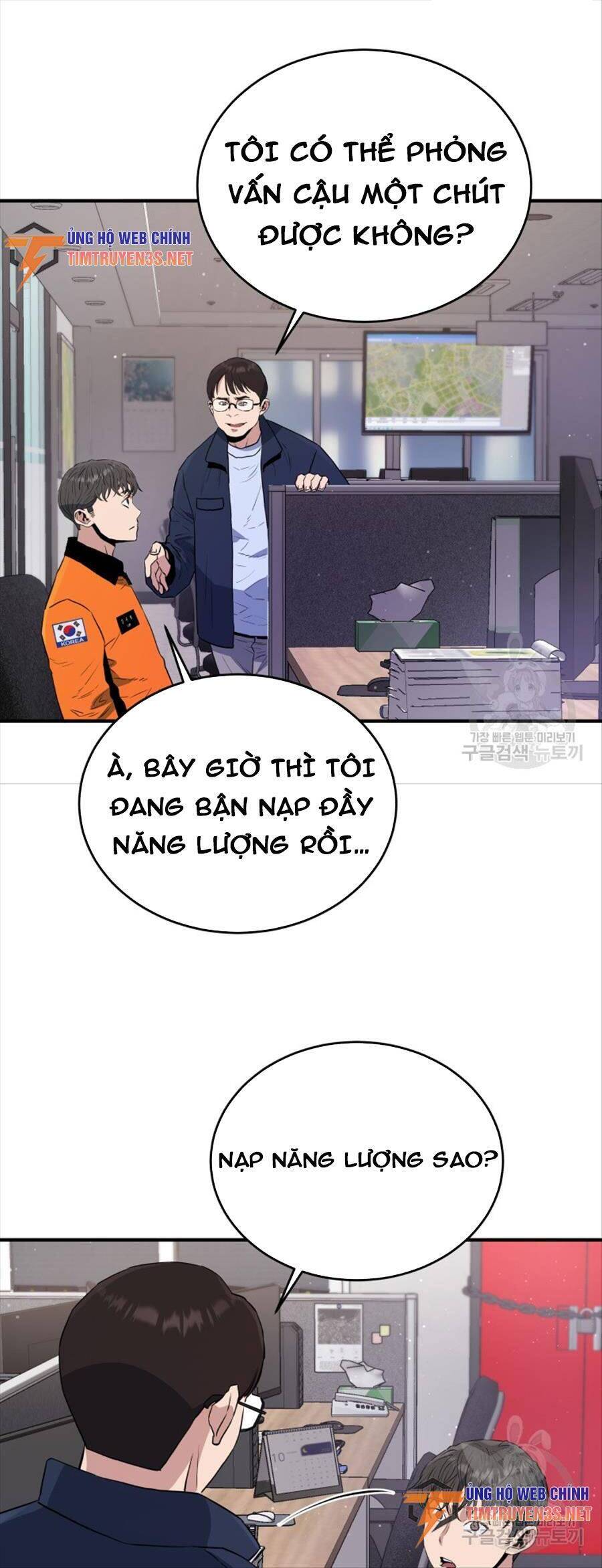 Hệ Thống Cứu Hộ Chapter 66 - 27
