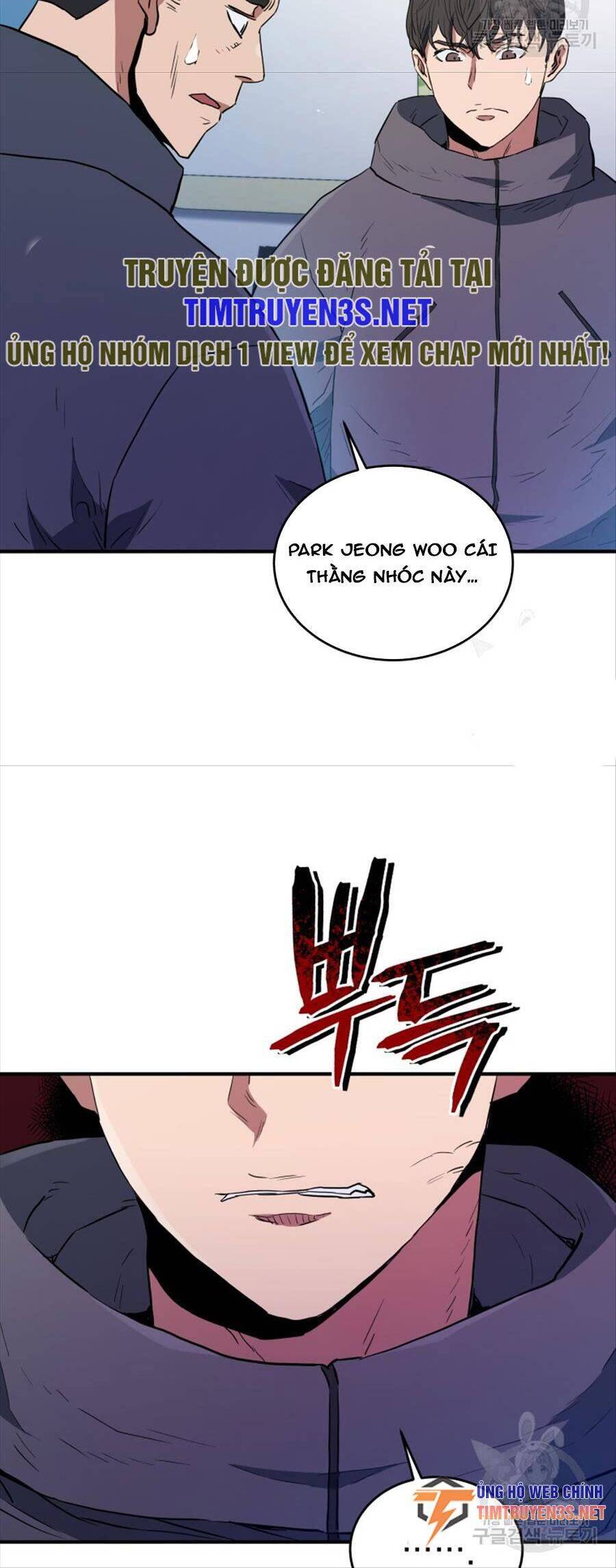 Hệ Thống Cứu Hộ Chapter 67 - 23