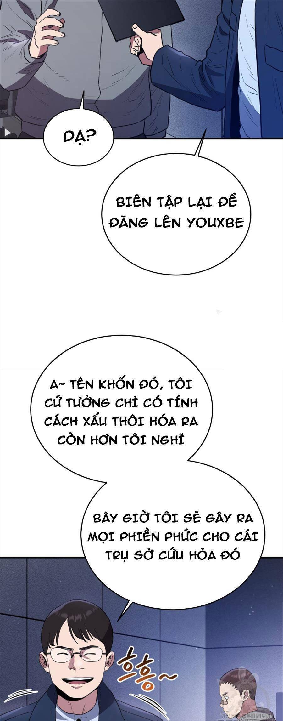 Hệ Thống Cứu Hộ Chapter 67 - 44
