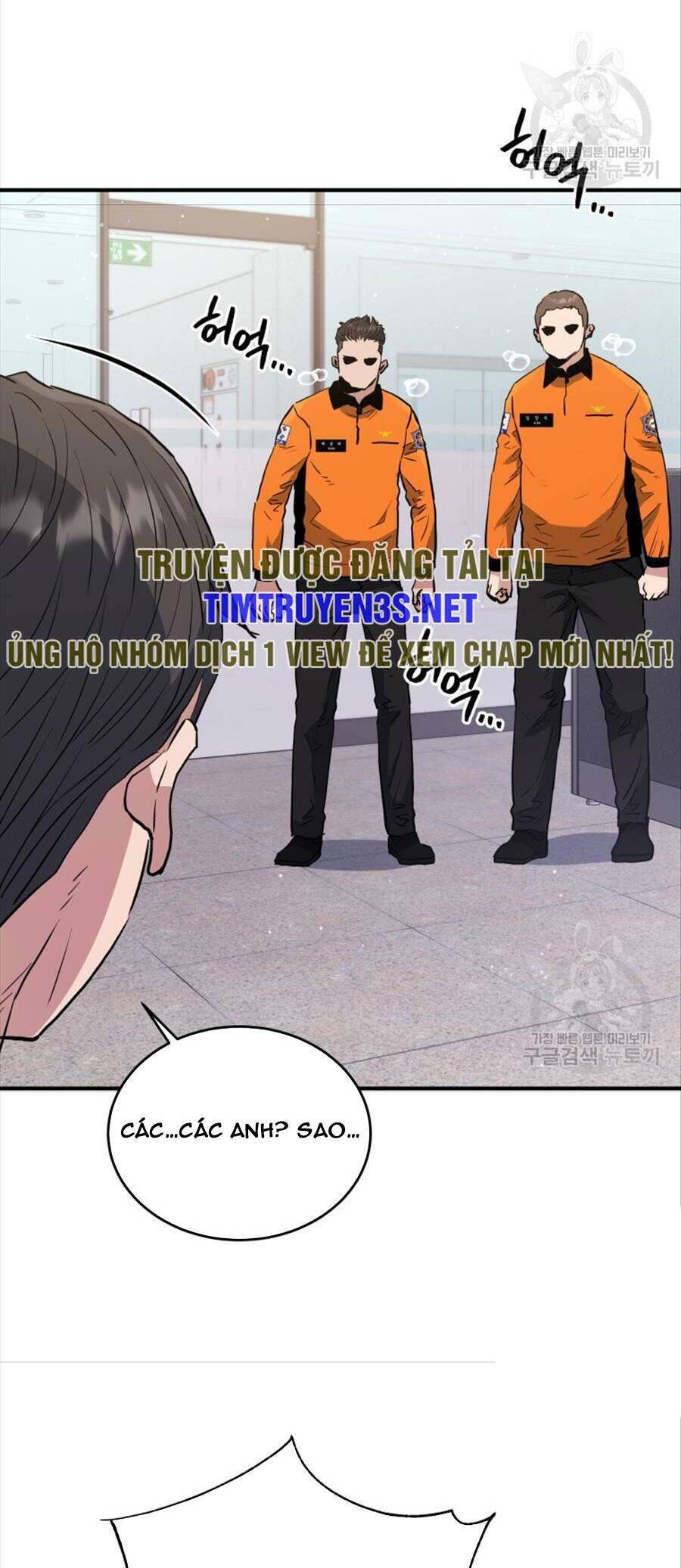 Hệ Thống Cứu Hộ Chapter 68 - 47