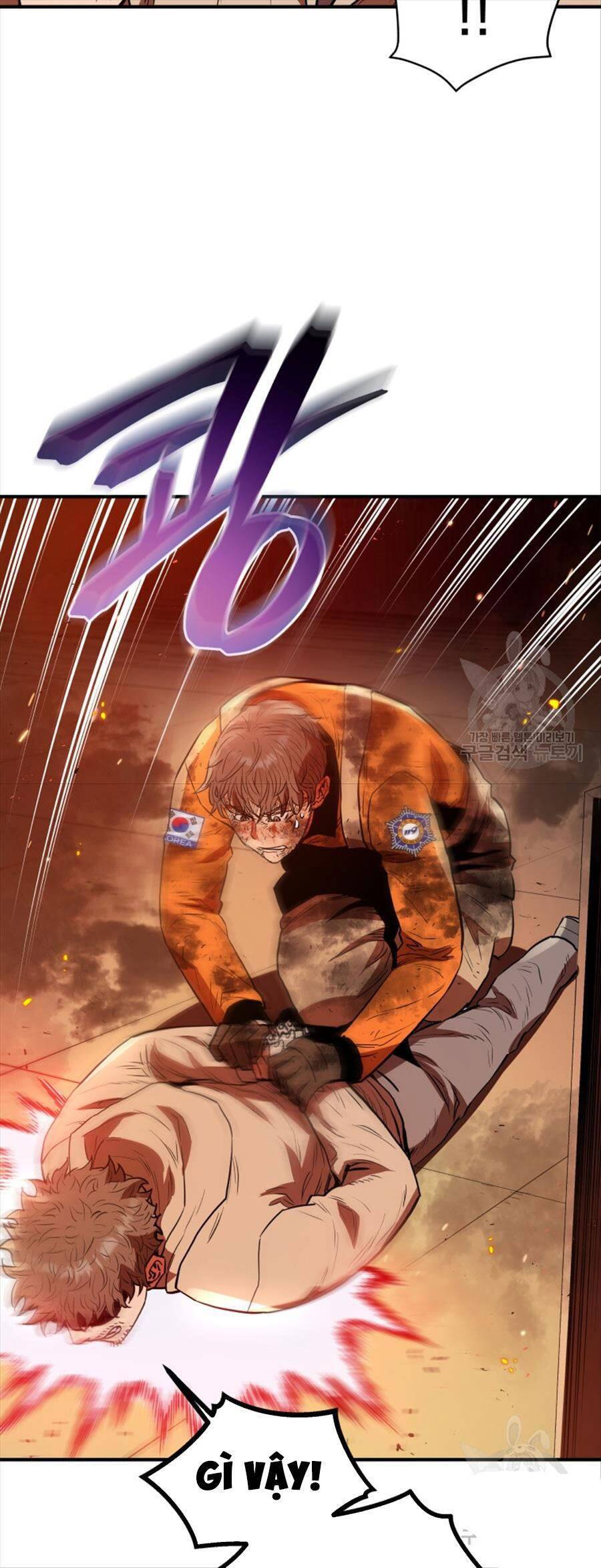 Hệ Thống Cứu Hộ Chapter 71 - 23