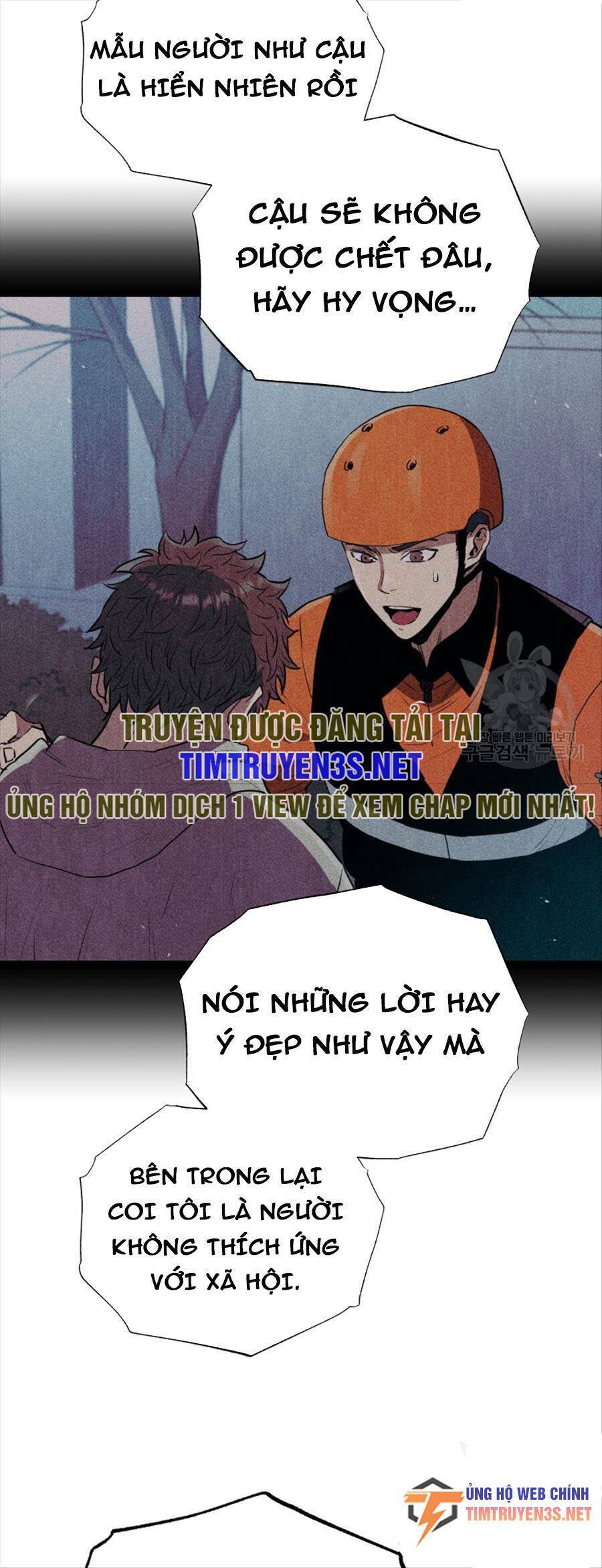 Hệ Thống Cứu Hộ Chapter 71 - 31