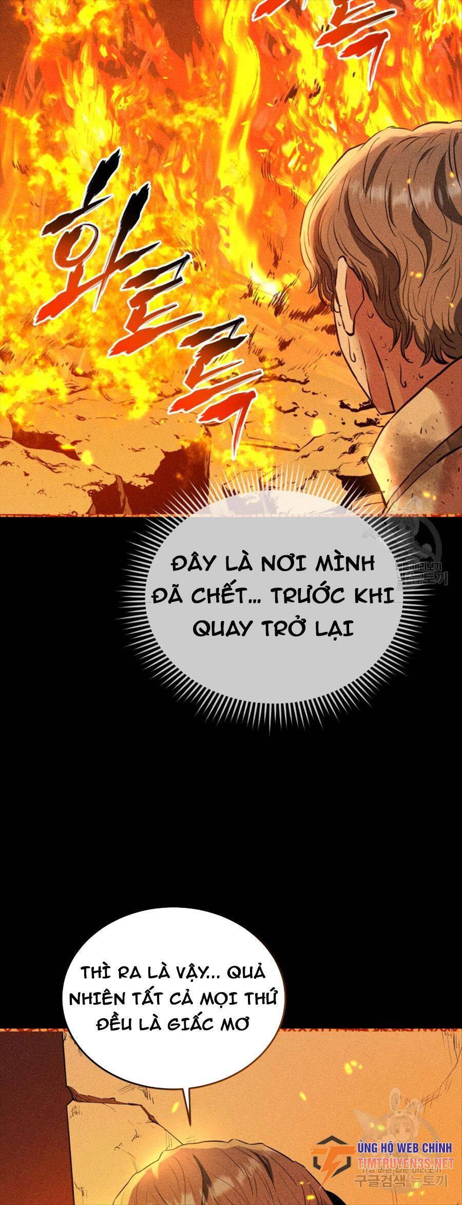 Hệ Thống Cứu Hộ Chapter 71 - 72