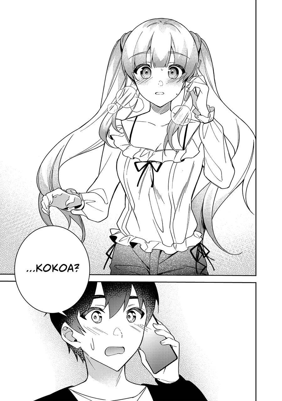 Shitsurengo, Kenaku Datta Osananajimi Ga Sato Kashi Mitai Ni Amai ~ Sugar After Bitter ~ Chapter 6 - 21