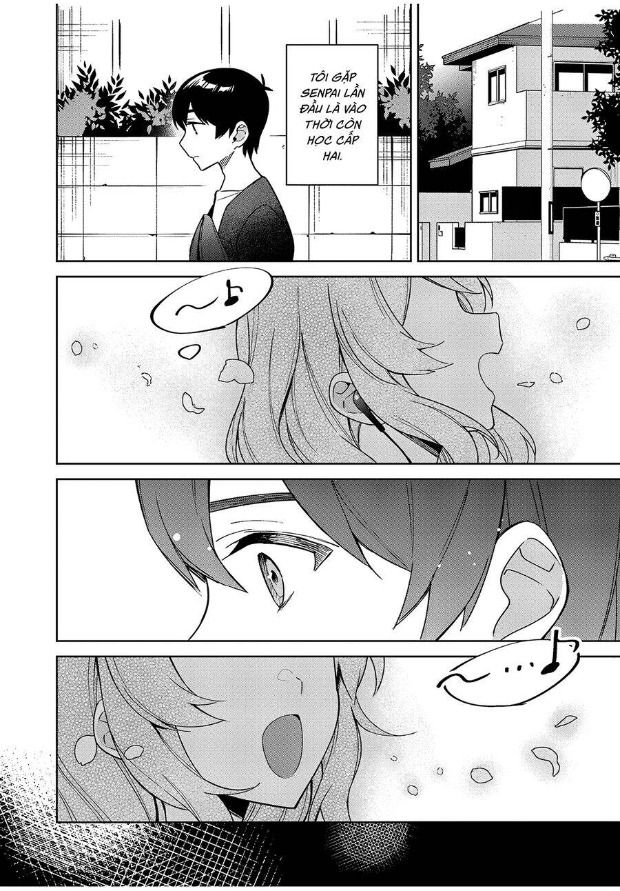 Shitsurengo, Kenaku Datta Osananajimi Ga Sato Kashi Mitai Ni Amai ~ Sugar After Bitter ~ Chapter 6 - 7