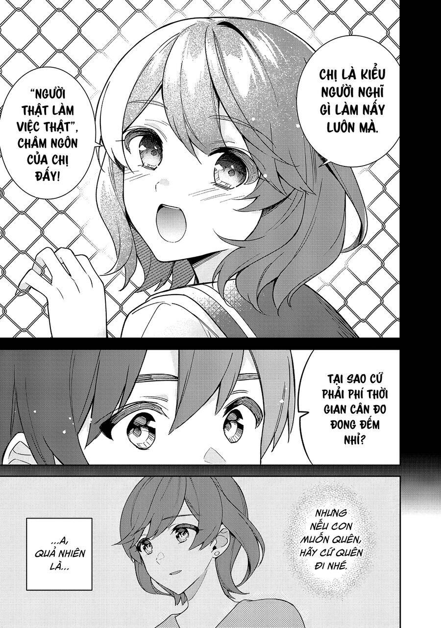 Shitsurengo, Kenaku Datta Osananajimi Ga Sato Kashi Mitai Ni Amai ~ Sugar After Bitter ~ Chapter 6 - 10