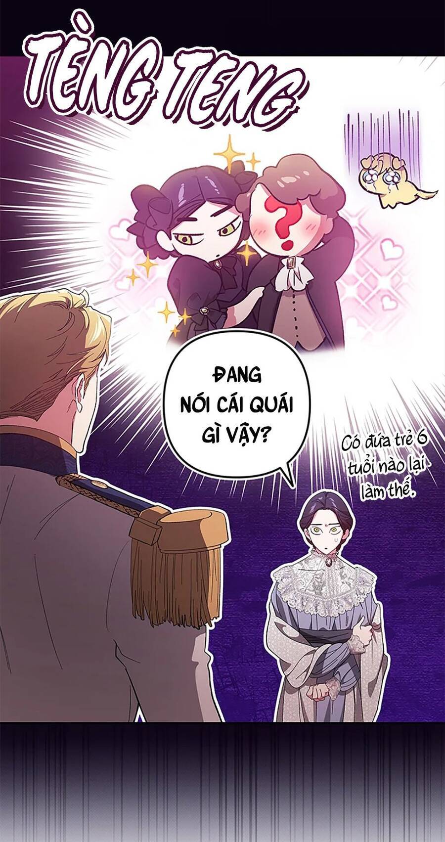 Hôn Nhân Này Rồi Sẽ Đổ Vỡ Chapter 47 - 50