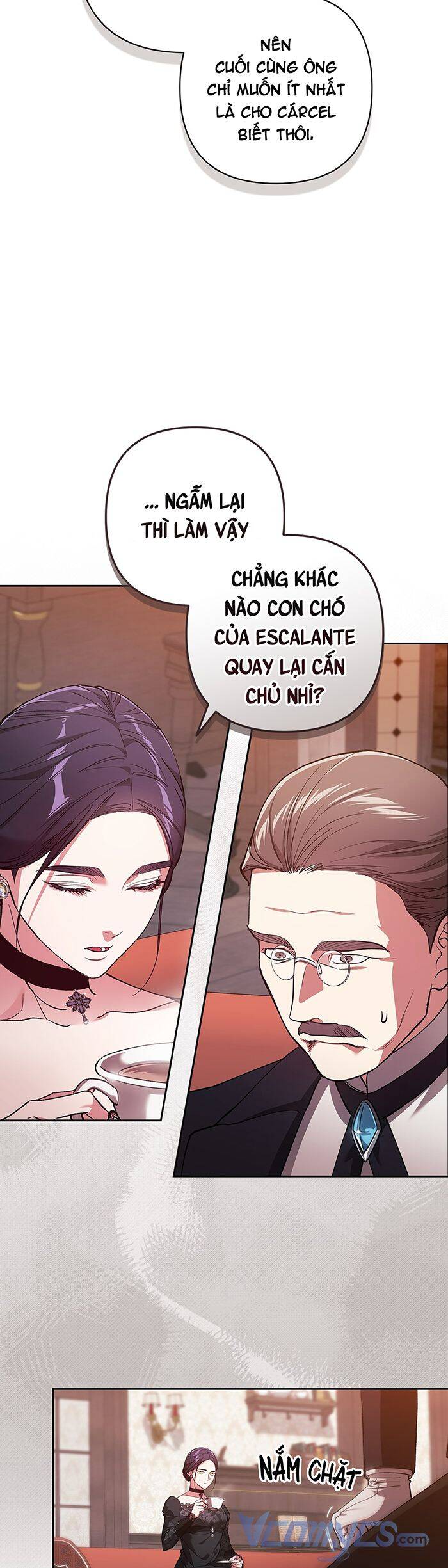 Hôn Nhân Này Rồi Sẽ Đổ Vỡ Chapter 49 - 11