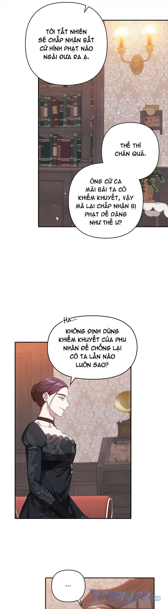 Hôn Nhân Này Rồi Sẽ Đổ Vỡ Chapter 49 - 19