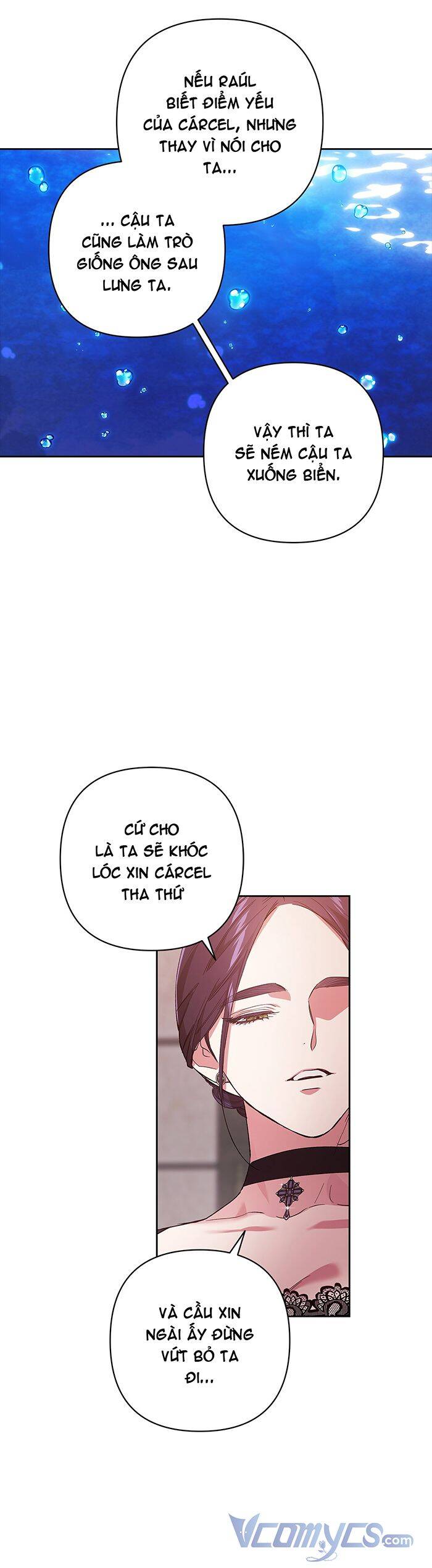 Hôn Nhân Này Rồi Sẽ Đổ Vỡ Chapter 49 - 22