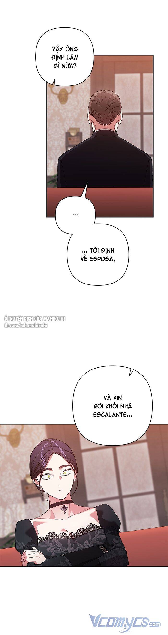 Hôn Nhân Này Rồi Sẽ Đổ Vỡ Chapter 49 - 23
