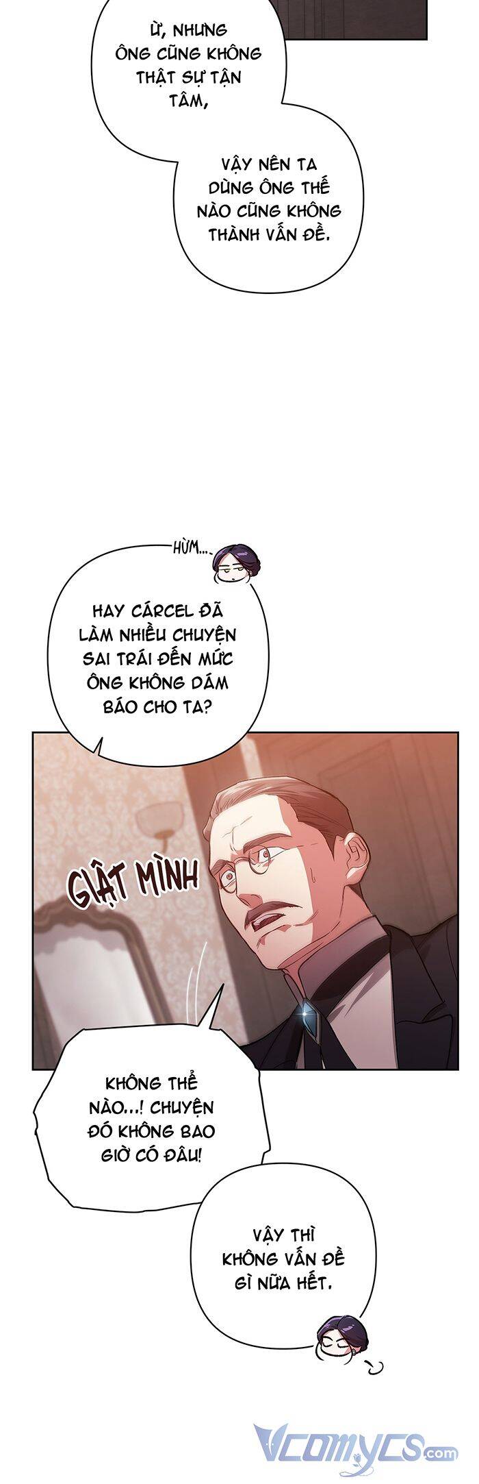 Hôn Nhân Này Rồi Sẽ Đổ Vỡ Chapter 49 - 26
