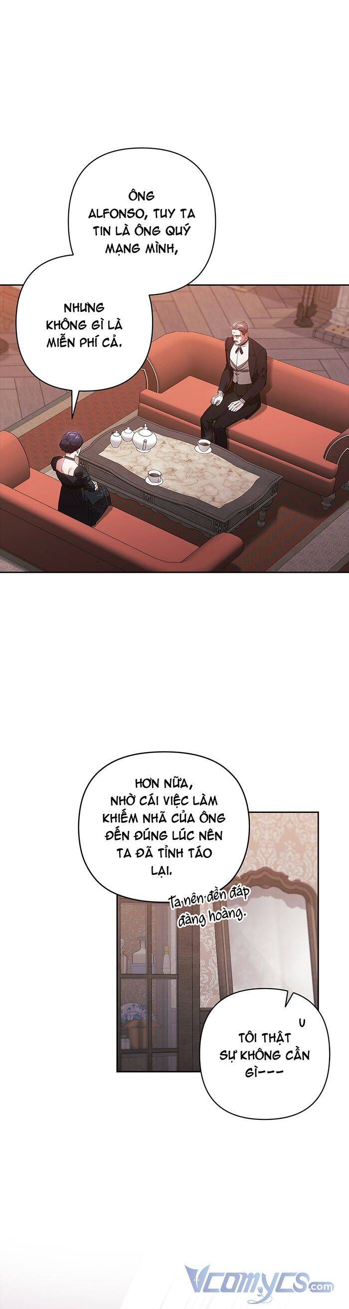 Hôn Nhân Này Rồi Sẽ Đổ Vỡ Chapter 49 - 29