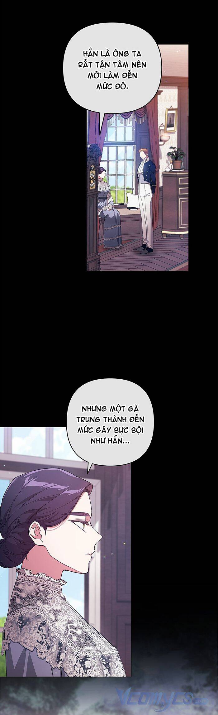 Hôn Nhân Này Rồi Sẽ Đổ Vỡ Chapter 49 - 4