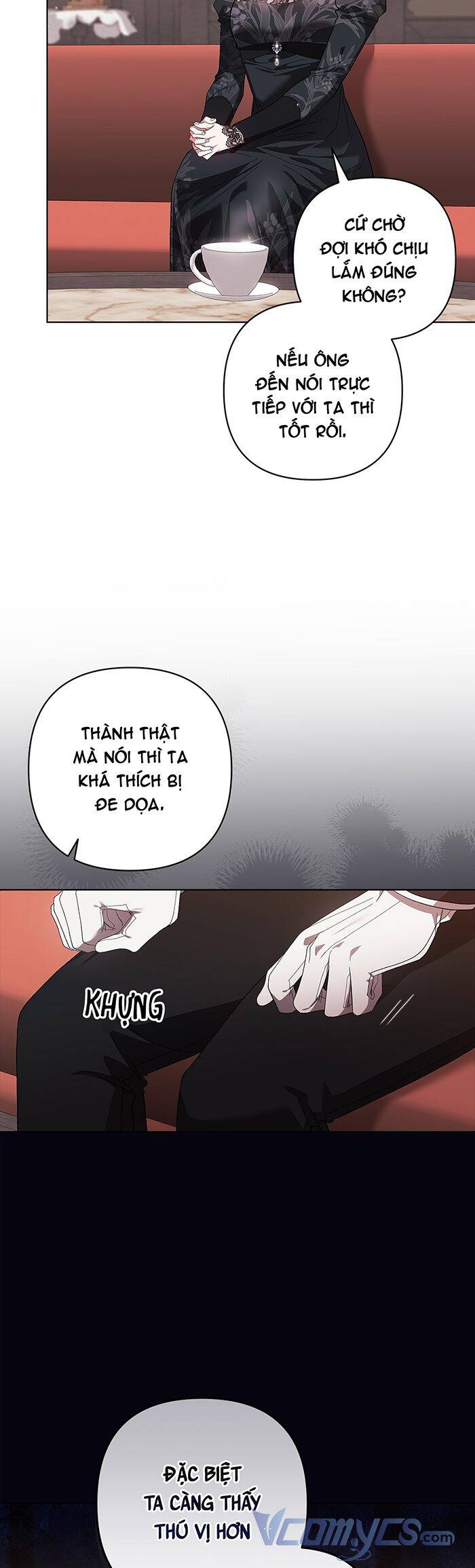 Hôn Nhân Này Rồi Sẽ Đổ Vỡ Chapter 49 - 7