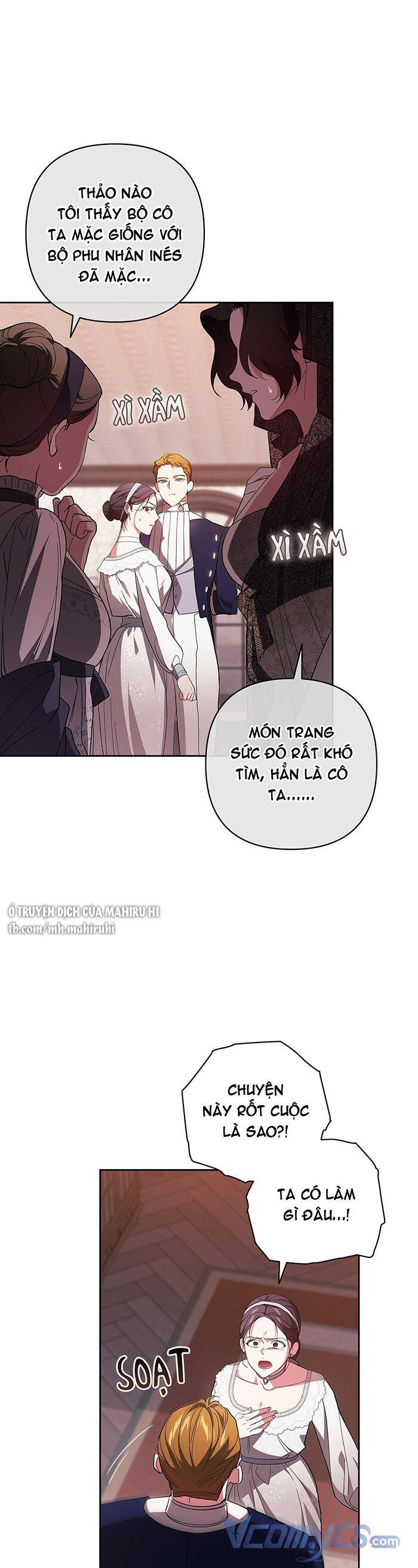 Hôn Nhân Này Rồi Sẽ Đổ Vỡ Chapter 51 - 25