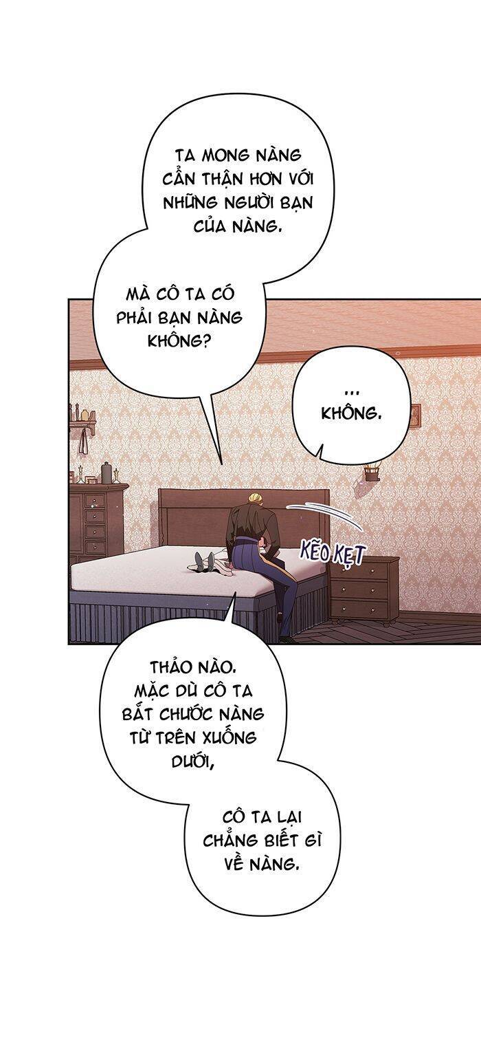 Hôn Nhân Này Rồi Sẽ Đổ Vỡ Chapter 51 - 29