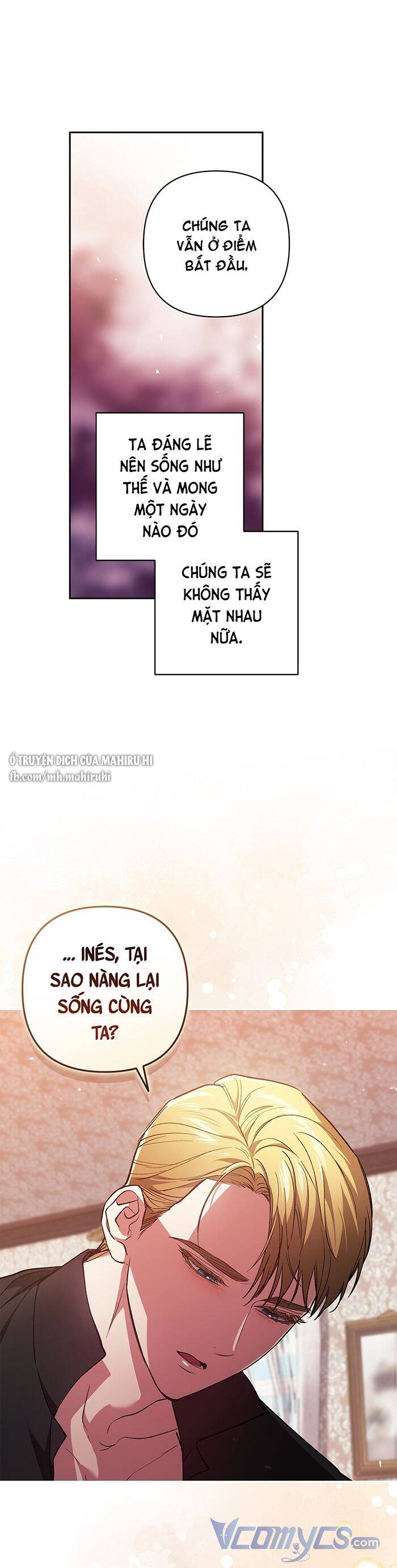 Hôn Nhân Này Rồi Sẽ Đổ Vỡ Chapter 51 - 43