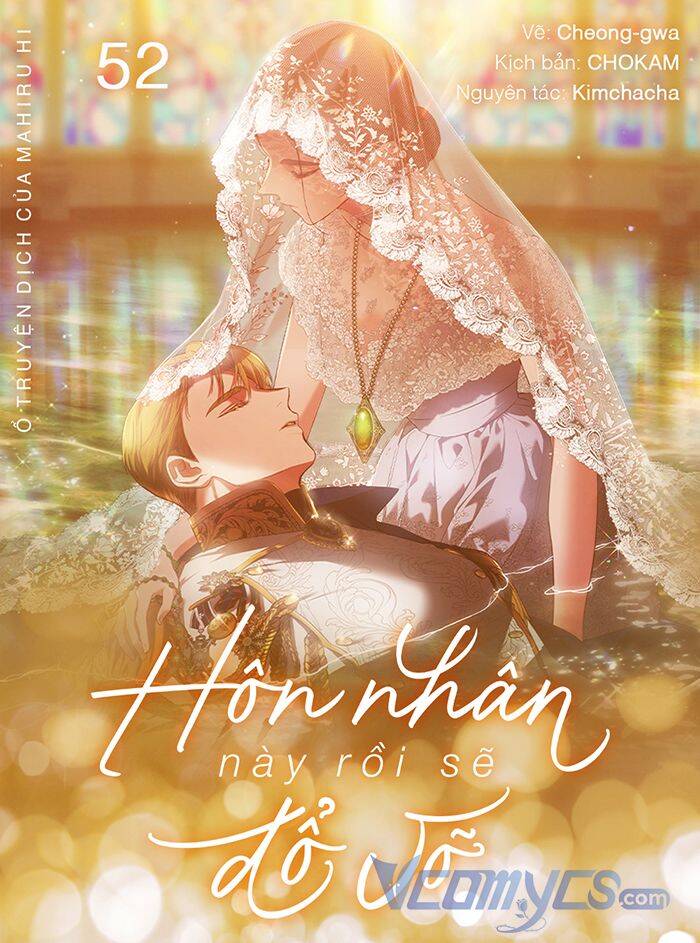 Hôn Nhân Này Rồi Sẽ Đổ Vỡ Chapter 52 - 1