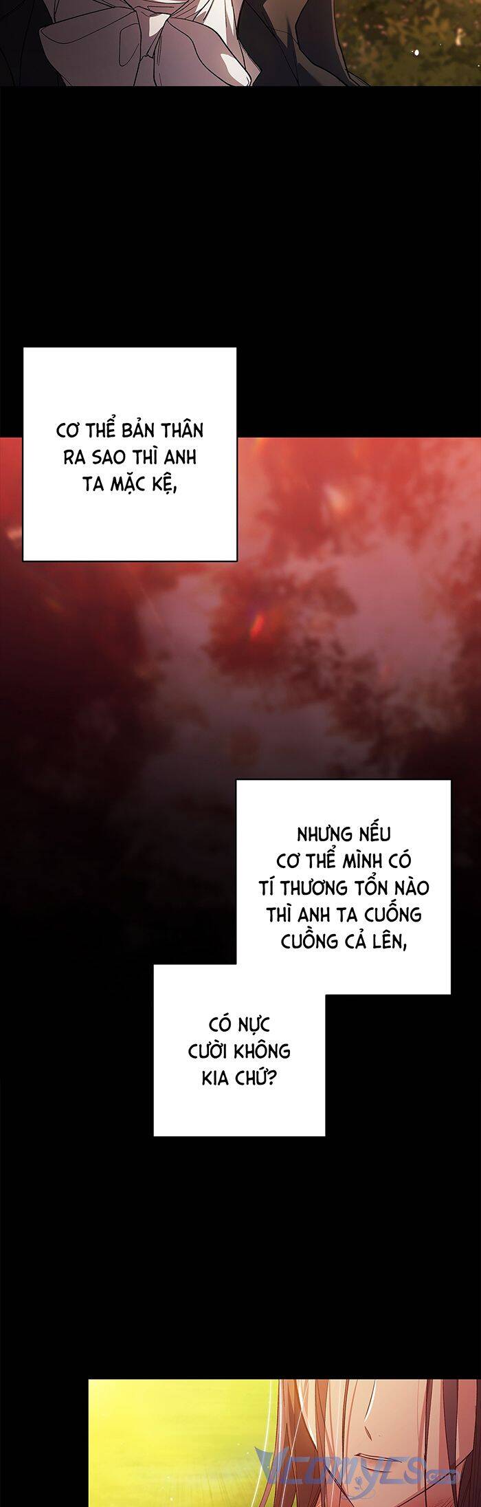 Hôn Nhân Này Rồi Sẽ Đổ Vỡ Chapter 54 - 16