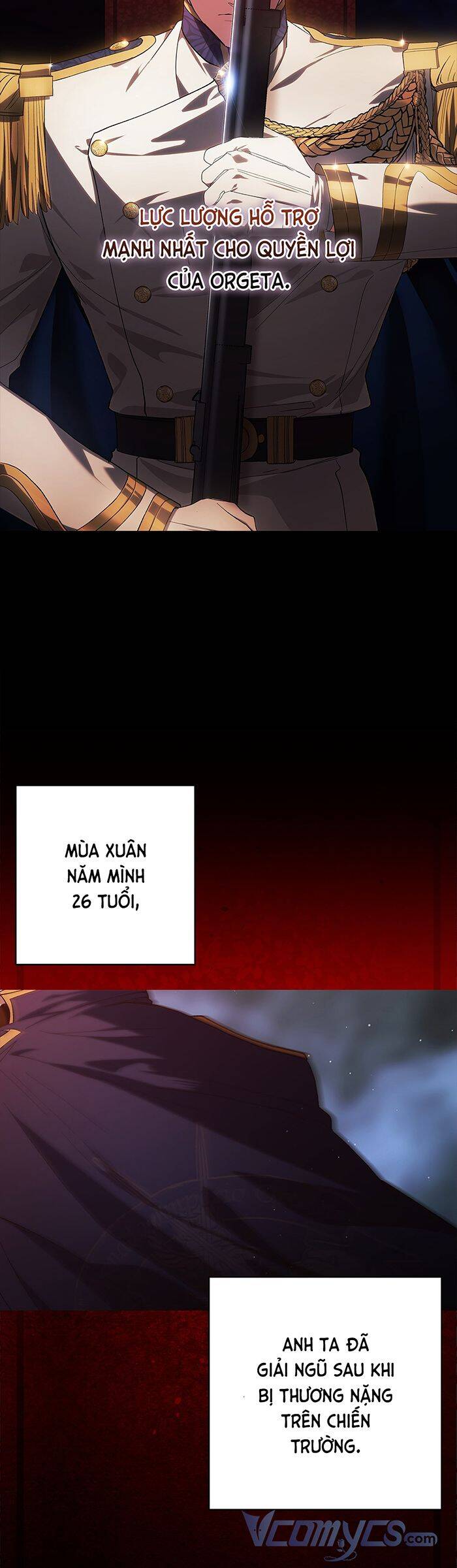 Hôn Nhân Này Rồi Sẽ Đổ Vỡ Chapter 54 - 3