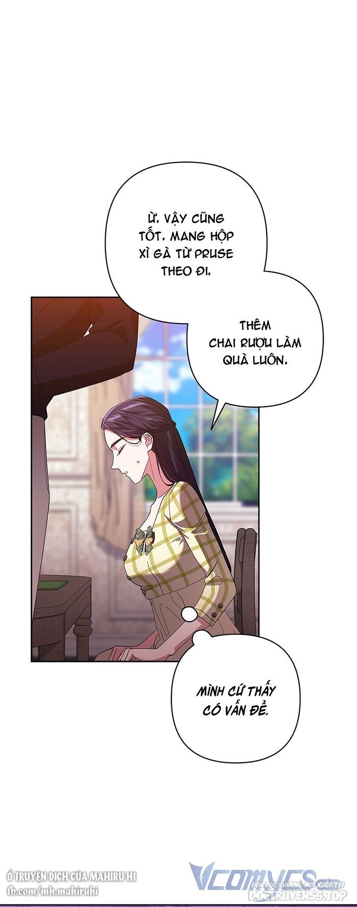 Hôn Nhân Này Rồi Sẽ Đổ Vỡ Chapter 55 - 33