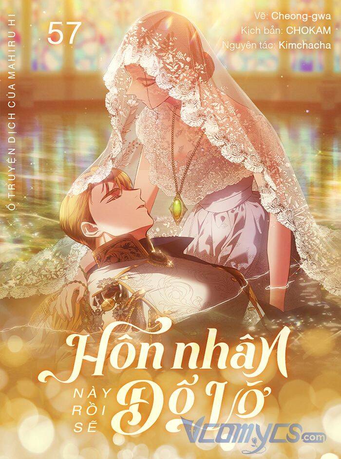 Hôn Nhân Này Rồi Sẽ Đổ Vỡ Chapter 57 - 1