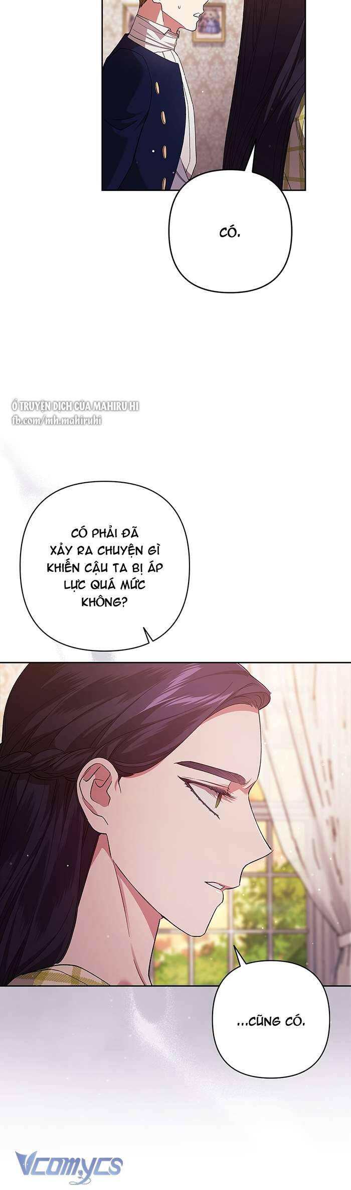 Hôn Nhân Này Rồi Sẽ Đổ Vỡ Chapter 58 - 25