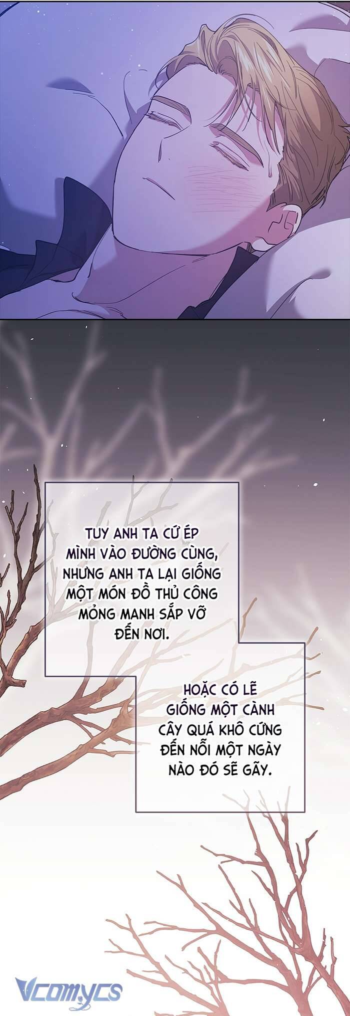 Hôn Nhân Này Rồi Sẽ Đổ Vỡ Chapter 59 - 12