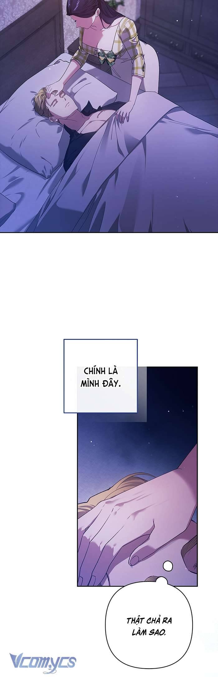 Hôn Nhân Này Rồi Sẽ Đổ Vỡ Chapter 59 - 9