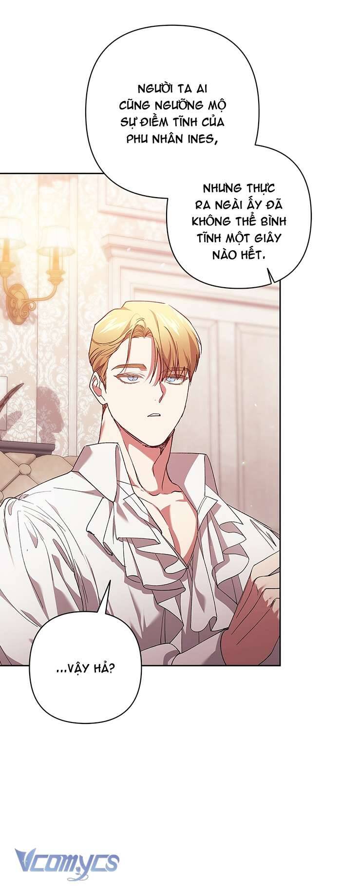 Hôn Nhân Này Rồi Sẽ Đổ Vỡ Chapter 60 - 17