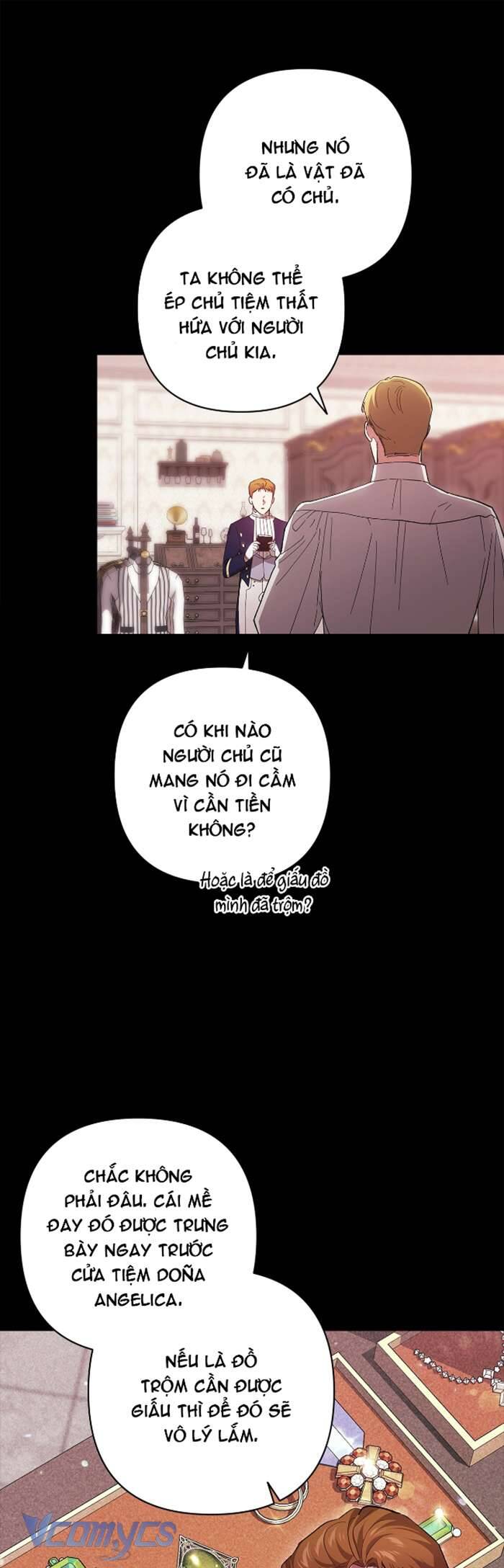 Hôn Nhân Này Rồi Sẽ Đổ Vỡ Chapter 66 - 11