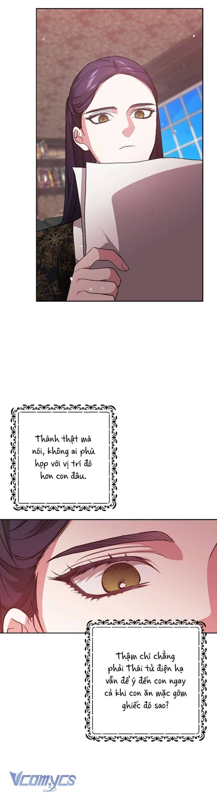 Hôn Nhân Này Rồi Sẽ Đổ Vỡ Chapter 66 - 41