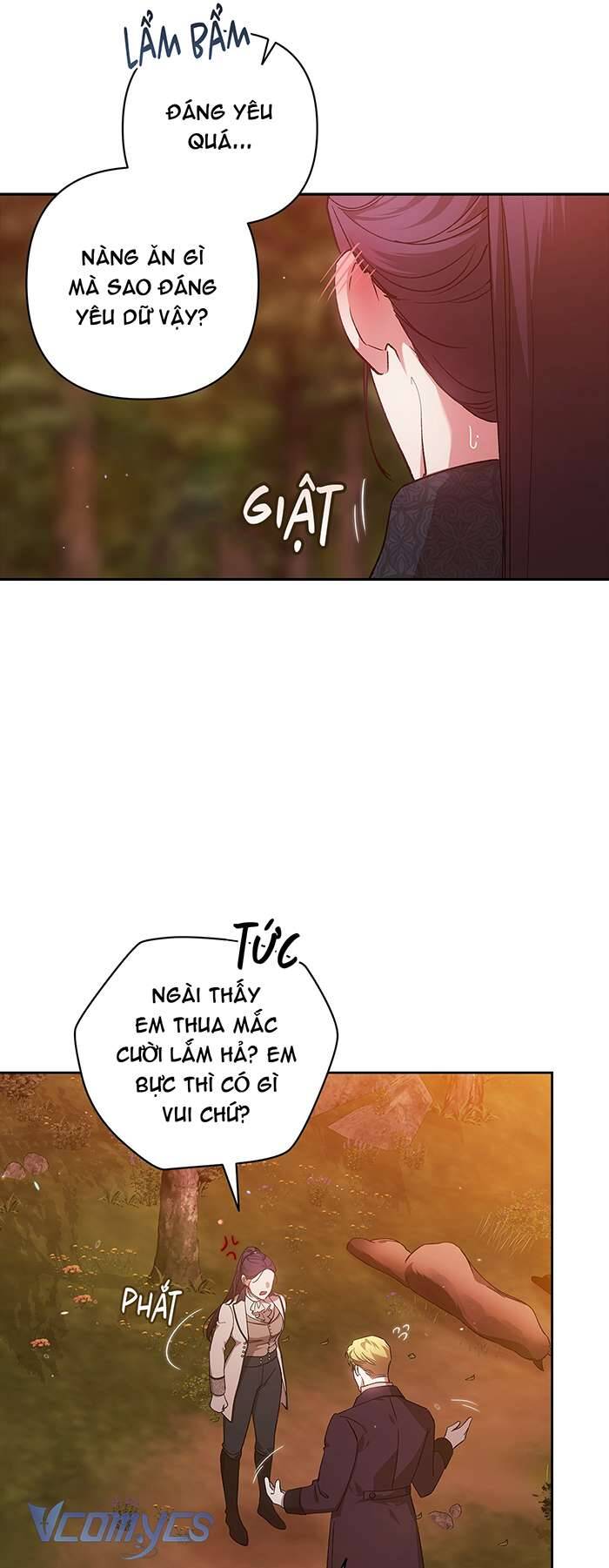 Hôn Nhân Này Rồi Sẽ Đổ Vỡ Chapter 71 - 34