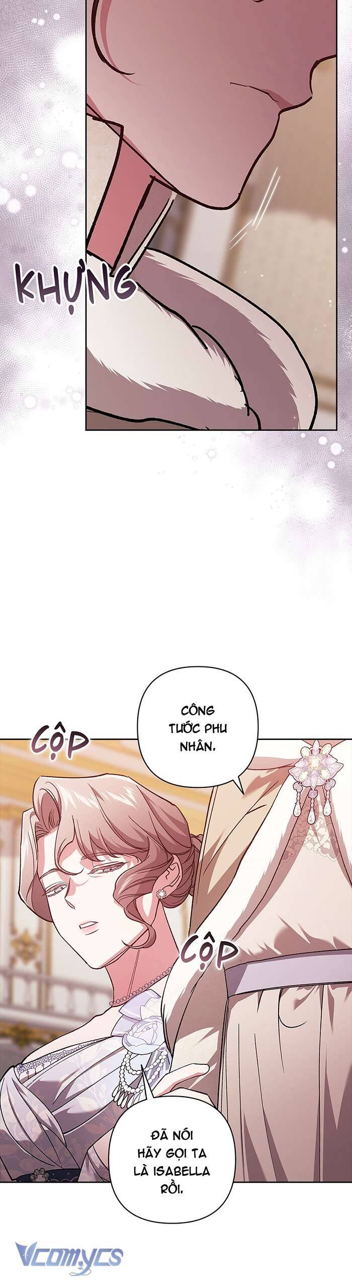 Hôn Nhân Này Rồi Sẽ Đổ Vỡ Chapter 74 - 23