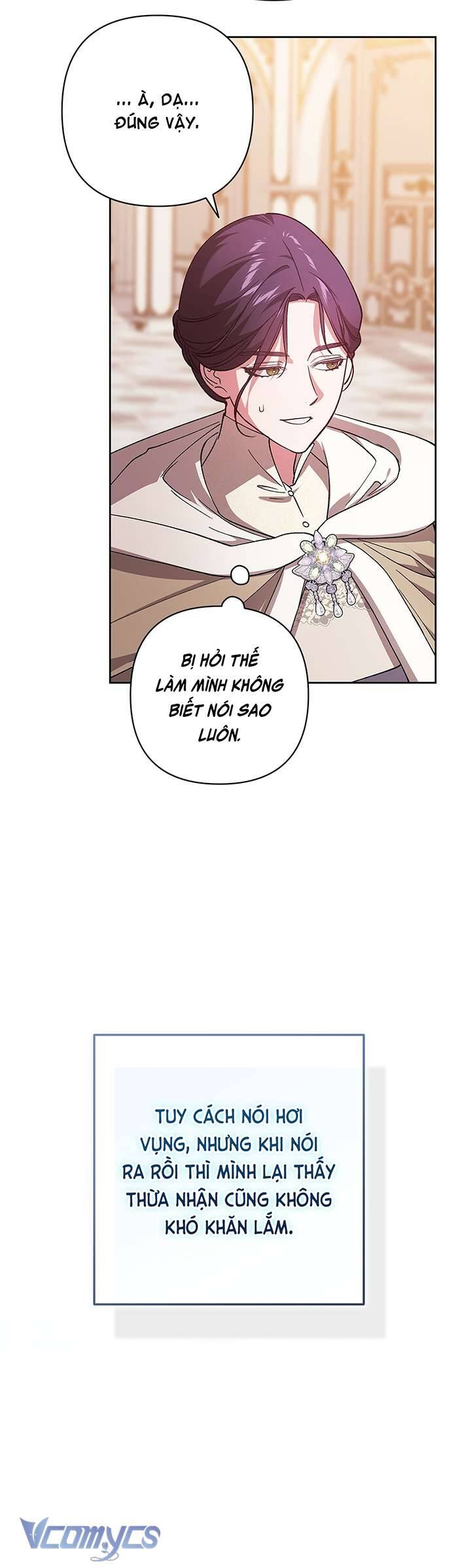 Hôn Nhân Này Rồi Sẽ Đổ Vỡ Chapter 74 - 27