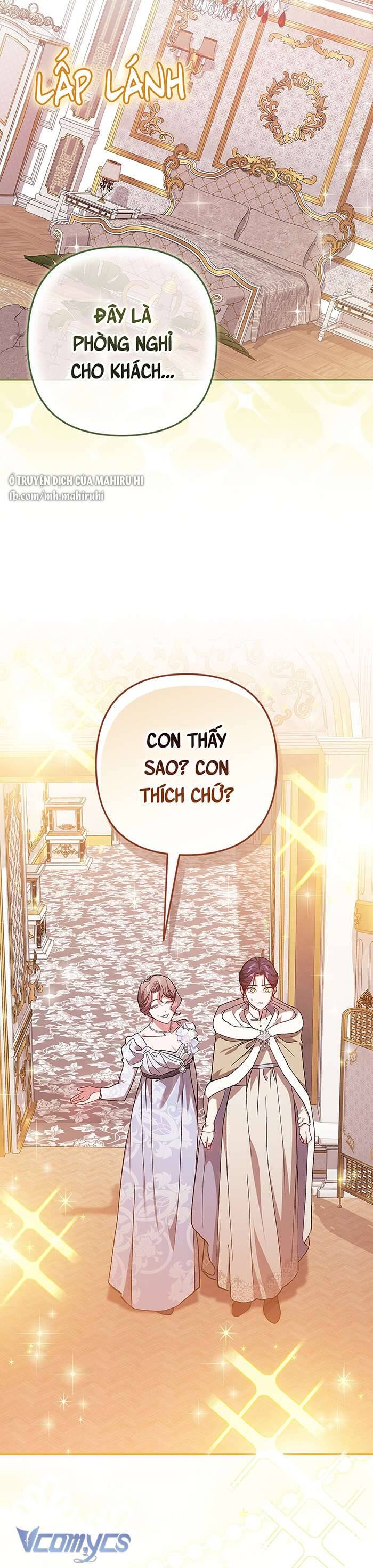 Hôn Nhân Này Rồi Sẽ Đổ Vỡ Chapter 74 - 34