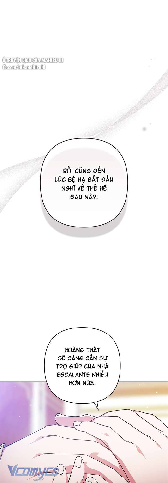 Hôn Nhân Này Rồi Sẽ Đổ Vỡ Chapter 75 - 14