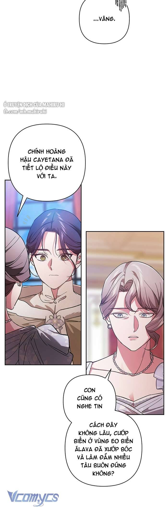 Hôn Nhân Này Rồi Sẽ Đổ Vỡ Chapter 75 - 20