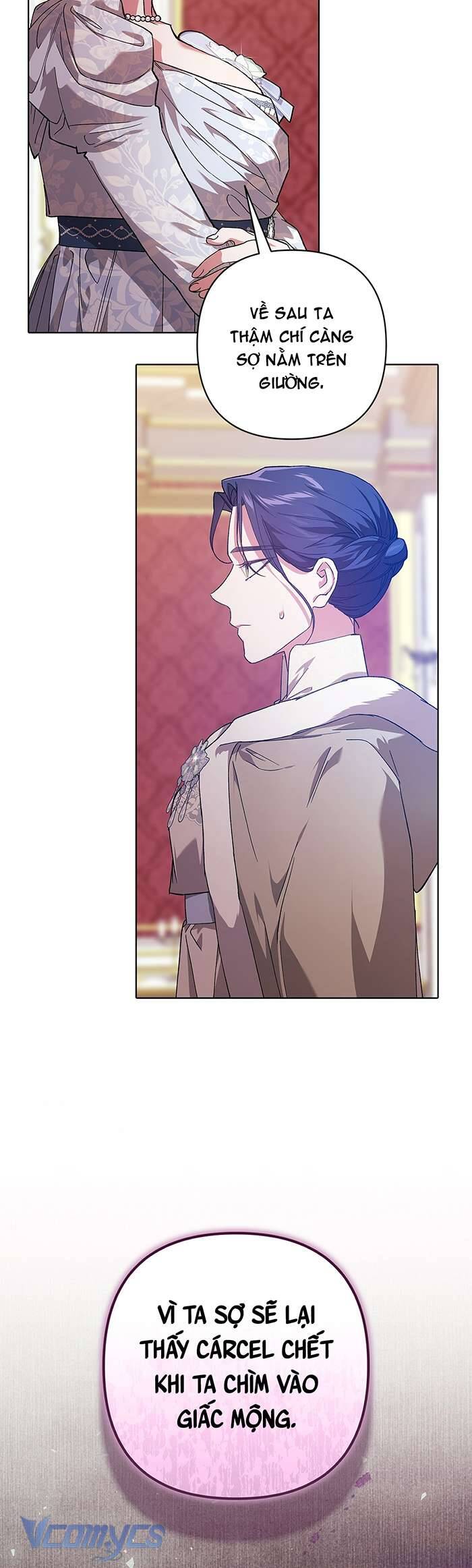 Hôn Nhân Này Rồi Sẽ Đổ Vỡ Chapter 75 - 4