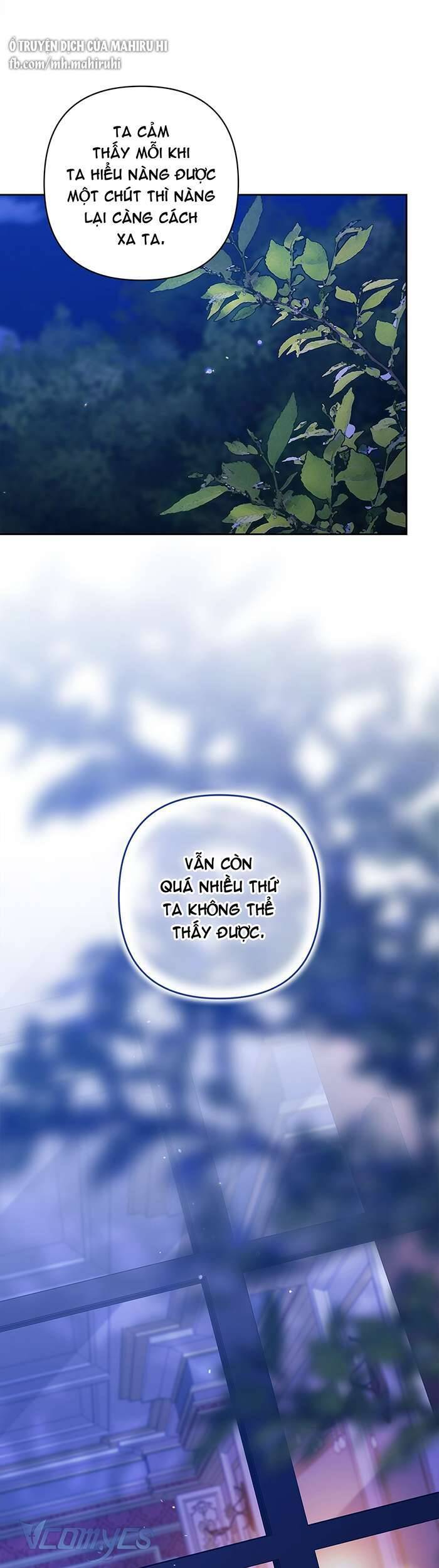 Hôn Nhân Này Rồi Sẽ Đổ Vỡ Chapter  87 - 13