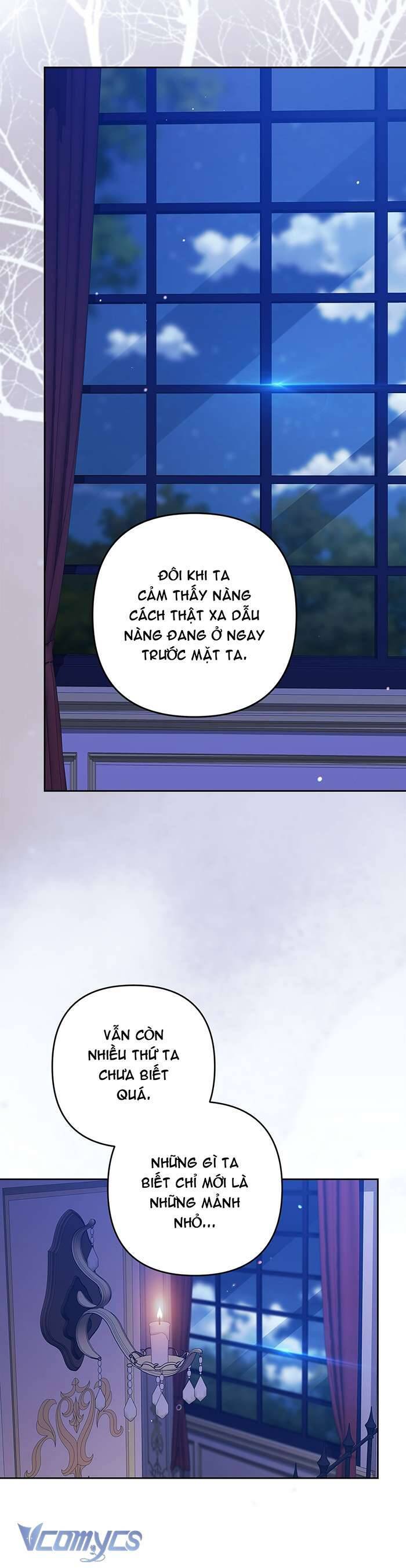 Hôn Nhân Này Rồi Sẽ Đổ Vỡ Chapter 87 - 15