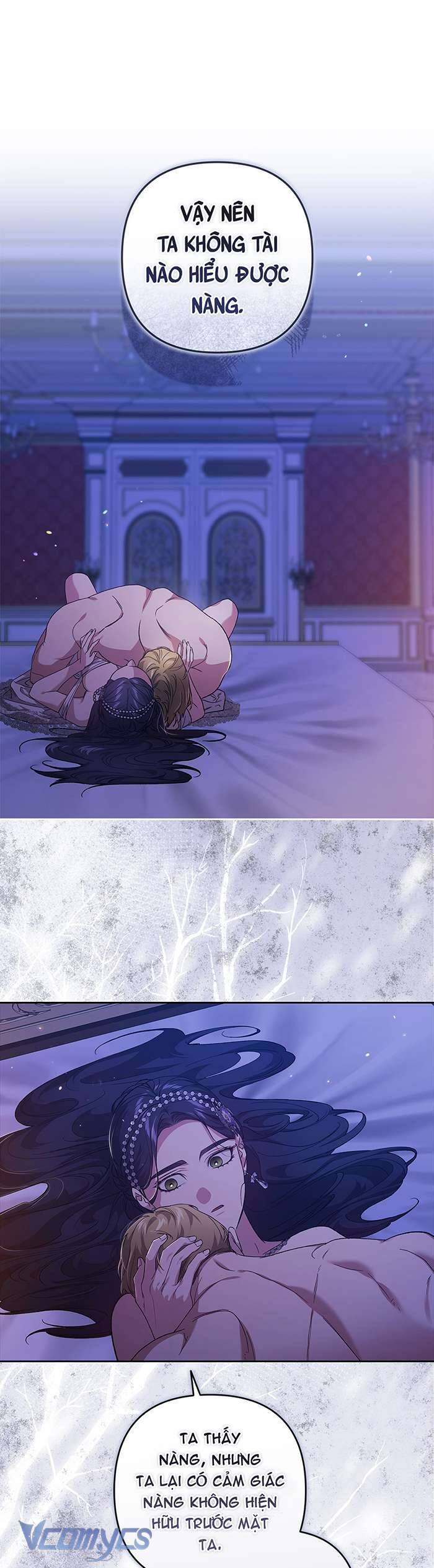 Hôn Nhân Này Rồi Sẽ Đổ Vỡ Chapter  87 - 16