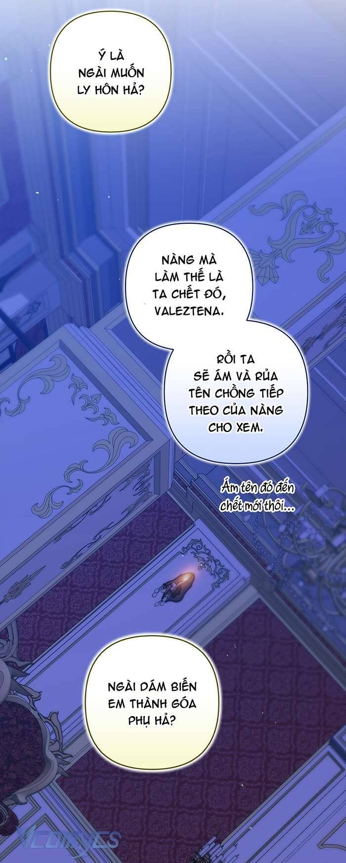 Hôn Nhân Này Rồi Sẽ Đổ Vỡ Chapter 87 - 18