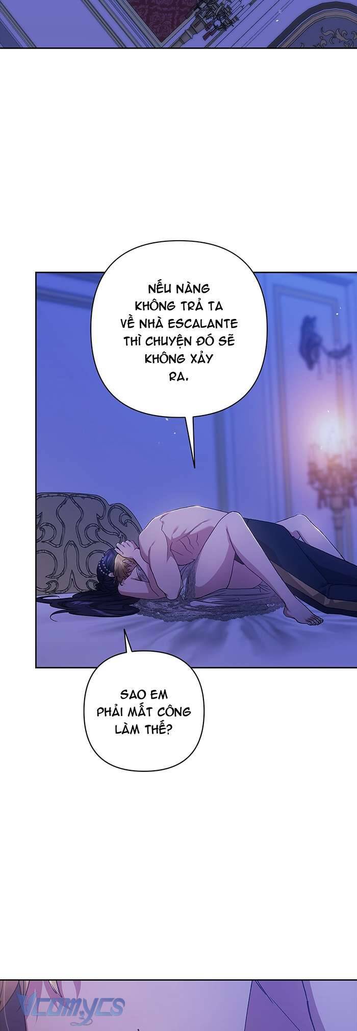 Hôn Nhân Này Rồi Sẽ Đổ Vỡ Chapter  87 - 19