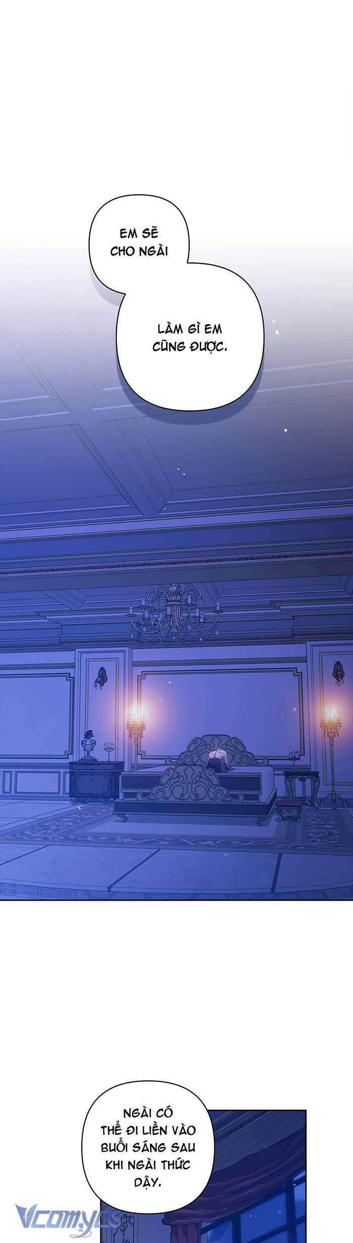 Hôn Nhân Này Rồi Sẽ Đổ Vỡ Chapter 87 - 3