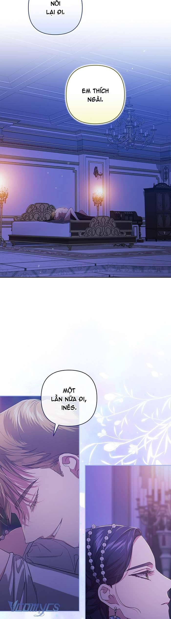 Hôn Nhân Này Rồi Sẽ Đổ Vỡ Chapter  87 - 22