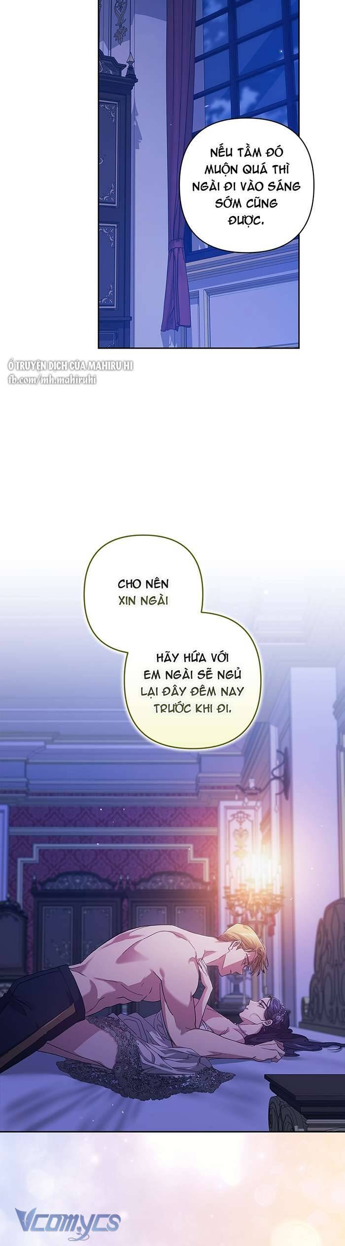 Hôn Nhân Này Rồi Sẽ Đổ Vỡ Chapter 87 - 4
