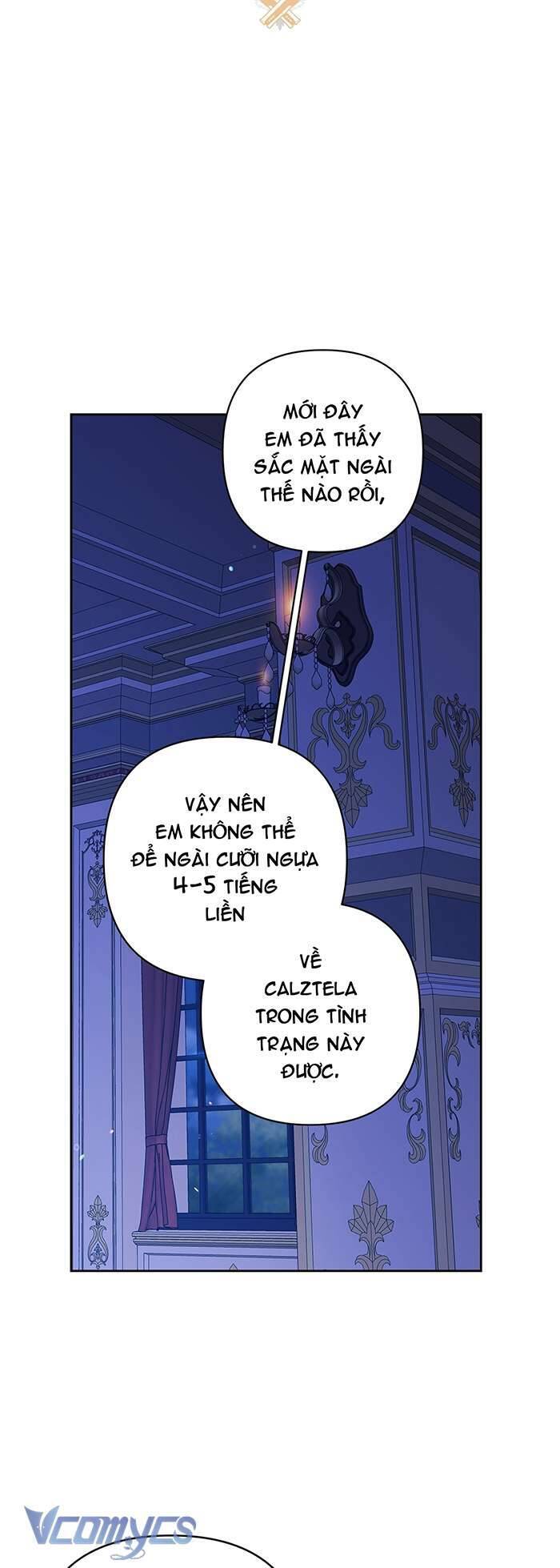 Hôn Nhân Này Rồi Sẽ Đổ Vỡ Chapter 87 - 6